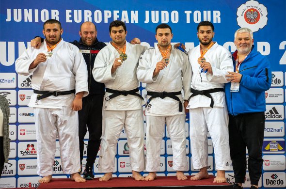 წარმატებული ევროპის თასი