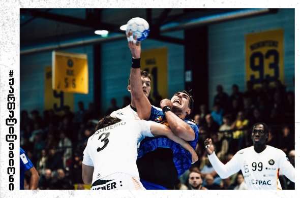 საფრანგეთში ქართული დერბი შედგა, ხაზეინ რუსტამოვი ევროთასებს გამოეთიშა საფრანგეთში ქართული დერბი შედგა, ხაზეინ რუსტამოვი ევროთასებს გამოეთიშა