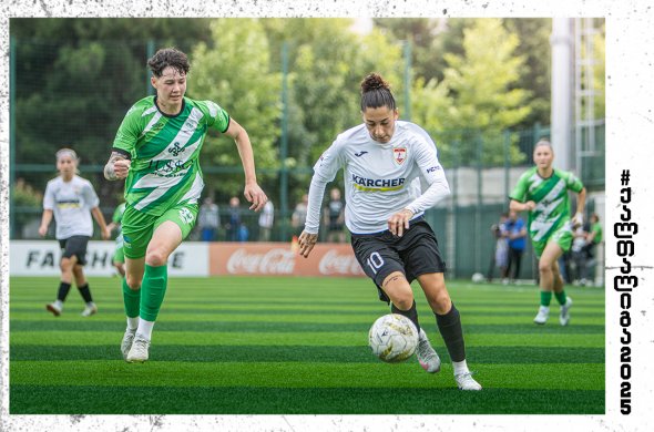 „ნიკე-ლუსო“ სატურნირო ცხრილში ხუთი ქულით დაწინაურდა „ნიკე-ლუსო“ სატურნირო ცხრილში ხუთი ქულით დაწინაურდა