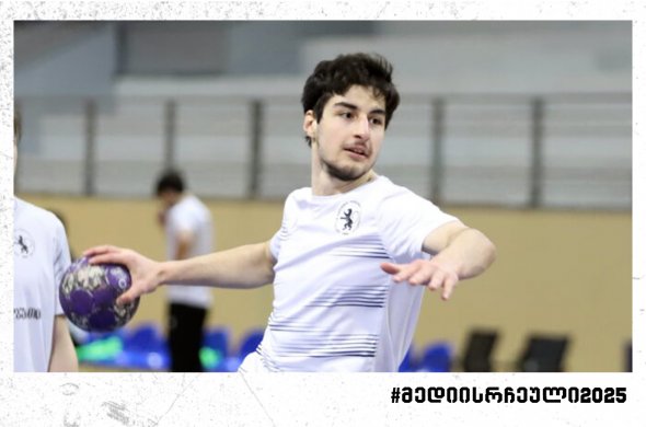 დავით გრიშიკაშვილი სერია A-ში ითამაშებს