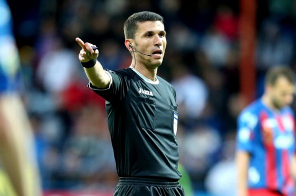 ელიგის 31 ტურის ბოლო შეხევდარს მიხეილ მესხზე რუმინელები განსჯიან