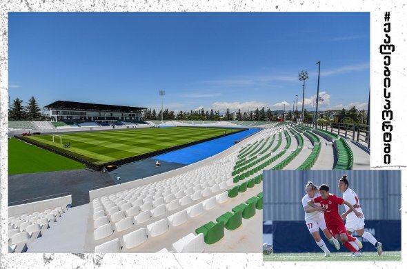 „ლანჩხუთმა“ წააგო, გაბელიამ სასტარტო დუბლი გაიფორმა „ლანჩხუთმა“ წააგო, გაბელიამ სასტარტო დუბლი გაიფორმა