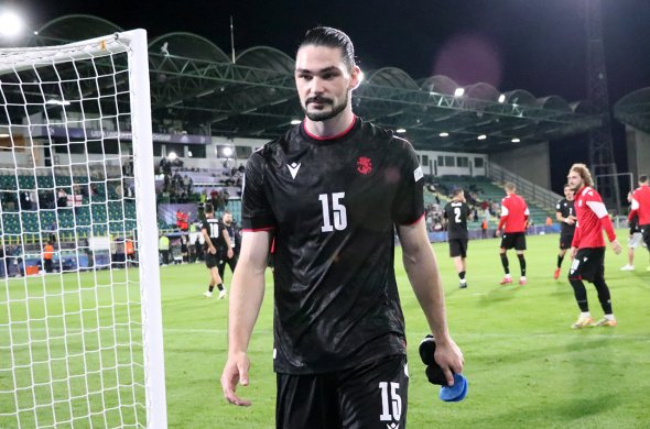 ჩვენს გარეშე სლოვაკეთში... ჩვენს გარეშე სლოვაკეთში...