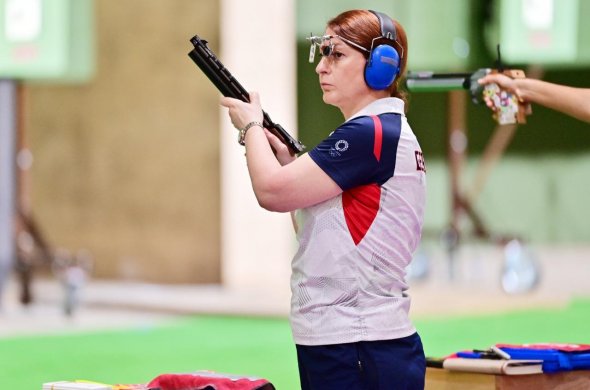 ამჯერად, მედლების გარეშე - ნინო სალუქვაძემ, ტოკიოს ოლიმპიურ თამაშებზე გამოსვლა მედლის გარეშე დაასრულა