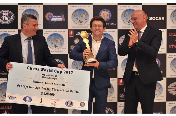 თბილისის, „მსოფლიო თასს“ დაემშვიდობა, ბათუმი კი საჭადრაკო ოლიმპიადის მოლოდინშია თბილისის, „მსოფლიო თასს“ დაემშვიდობა, ბათუმი კი საჭადრაკო ოლიმპიადის მოლოდინშია