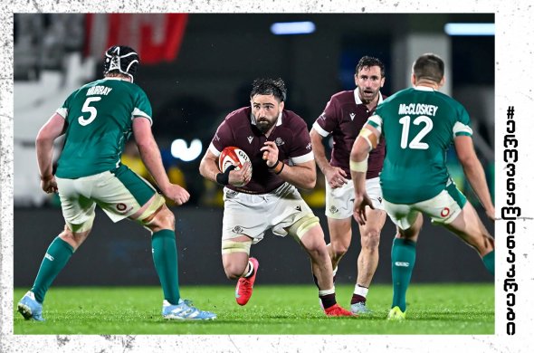 ირლანდიური გაკვეთილები „მიხეილ მესხზე“ ირლანდიური გაკვეთილები „მიხეილ მესხზე“