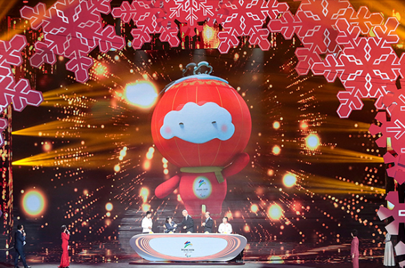 რუსეთმა ოლიმპიური ზავი კიდევ ერთხელ დაარღვია