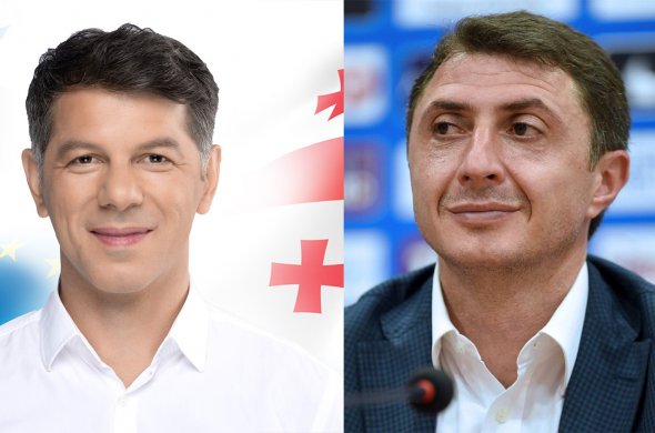 ეს გუნდი ყოველთვის იქნება ჩემი საქმე, მოსწონს ვინმეს ეს, თუ არა!