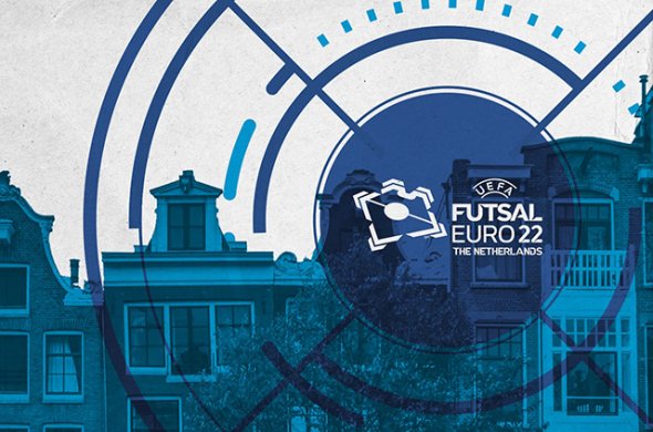 ფუტსალში ევრო 2022-მდე ზუსტად ერთი წელი რჩება