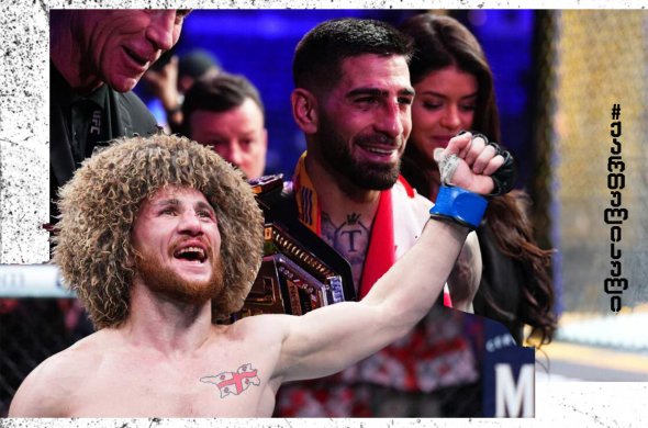 18 თებერვლის დილა თბილისმა გამარჯვებებით აღნიშნა 18 თებერვლის დილა თბილისმა გამარჯვებებით აღნიშნა