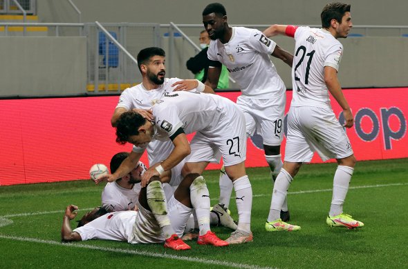 მთამსვლელებმა იციან, ვიდრე „მწვანეზე“ არ გადახვალ ზეიმი ნაადრევია