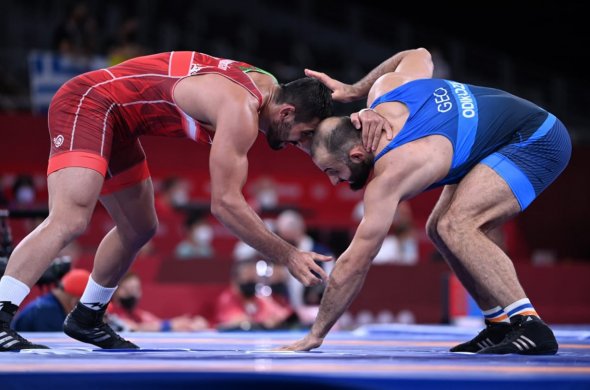 ბოლო წამების „სენი“...