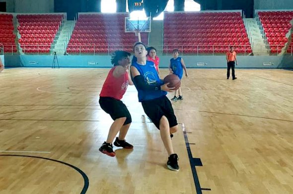 Junior NBA-GBF ლიგის გათამაშება აჭარიდან და ქვემო ქართლიდან დაიწყო