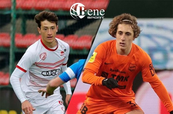 Bene Sport-ი გაგნიძესა და წულუკიძეს საქართველოში აბრუნებს