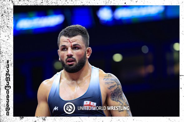 არის, კიდევ ერთი ოლიმპიური ლიცენზია! არის, კიდევ ერთი ოლიმპიური ლიცენზია!