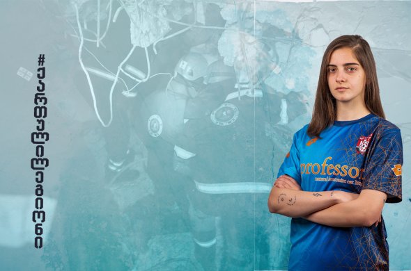 ეპიცენტრში მყოფი ქართველების კიდევ ერთი ამბავი ეპიცენტრში მყოფი ქართველების კიდევ ერთი ამბავი