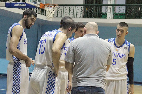 სუპერლიგაში მოერე წაგება რუსთავმა ბათუმში განიცადა
