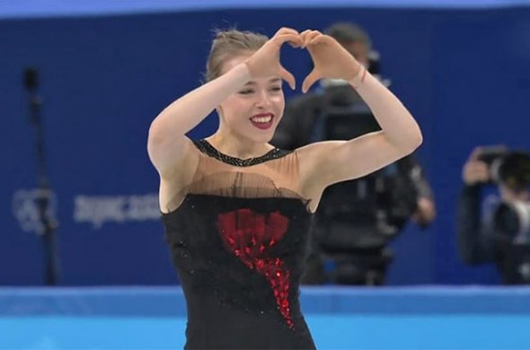 ქართველმა მოციგურავეებმა ჩინელებთან თანაბარი 22 ქულა დააგროვეს, თუმცა მედლებისთვის მასპინძლები იბრძოლებენ