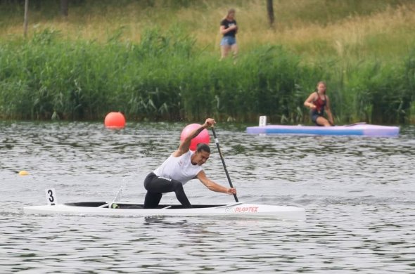 ევროპის 17 წლის ჩემპიონი