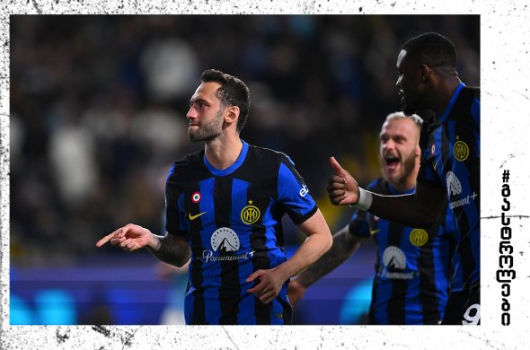 „ინტერი“ იტალიის სუპერ თასის ფინალშია „ინტერი“ იტალიის სუპერ თასის ფინალშია