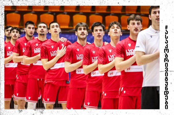 საქართველოს 20-წლამდეთა ნაკრებს 3 ლიდერი გამოაკლდა