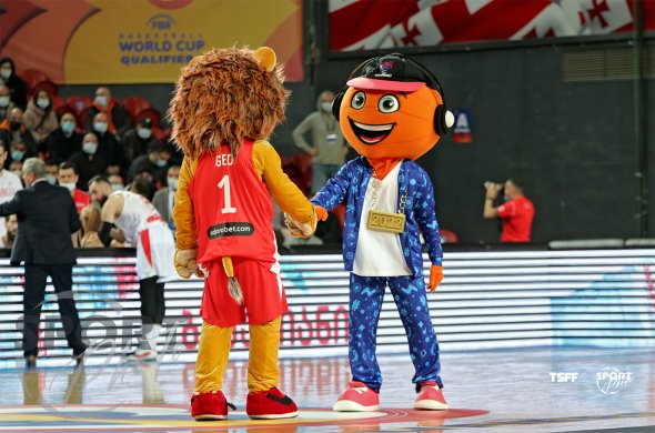 ფიბა მსოფლოს შესარჩევზე ჩამოყალიბდა, ევრობასკეტზე, ჯერ ვერა