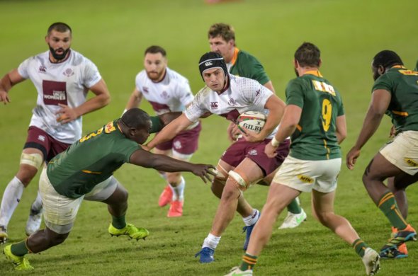 ბოკესთან მეორე ტესტის გამართვა კითხვის ნიშნის ქვეშა