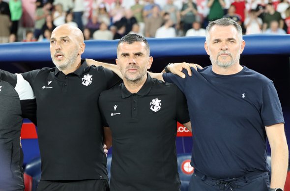 ვილი სანიოლმა ეროვნული ნაკრების შემადგენლობა დაასახელა ვილი სანიოლმა ეროვნული ნაკრების შემადგენლობა დაასახელა