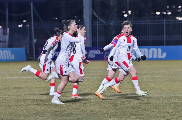 გამოკითხვა, რომელიც გვინდა ყოველწლიური დაჯილდოება გახდეს - ჩვენი, მედიის მადლობა ქალ ფეხბურთელებს