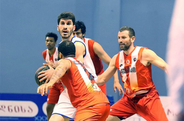 "რუსთავი" "გადარჩა", "დინამო" გავარდა