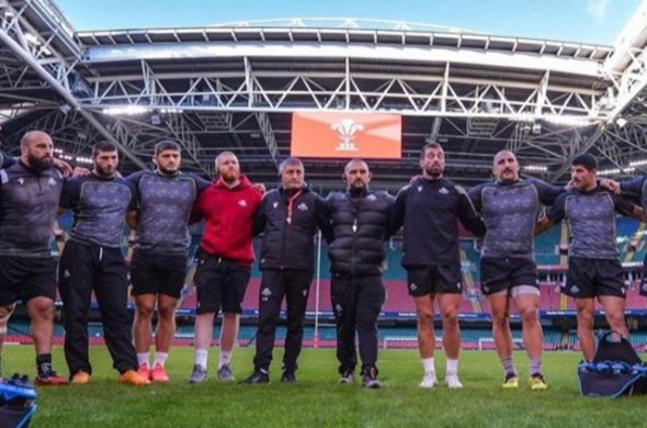 იოსებ ტყემალაძე - ედი ჯონსთან მოლაპარაკება არ გვაქვს იოსებ ტყემალაძე - ედი ჯონსთან მოლაპარაკება არ გვაქვს