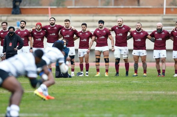 ბორჯღალოსნები | ფიჯისთან უფრო ახლოს