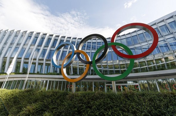 IOC: ოლიმპიურ თამაშებზე რუსი და ბელარუსი სპორტსმენების დაშვებაზე გადაწყვეტილება ჯერ მიღებული არ არის IOC: ოლიმპიურ თამაშებზე რუსი და ბელარუსი სპორტსმენების დაშვებაზე გადაწყვეტილება ჯერ მიღებული არ არის