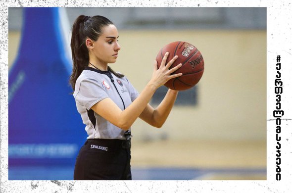 ქართველი მსაჯებისა და კომისრის პირველი დანიშვნები 2025 წელს