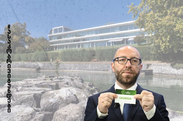 ასაკობრივი გუნდები გაზაფხულიდან იწყებენ ასაკობრივი გუნდები გაზაფხულიდან იწყებენ