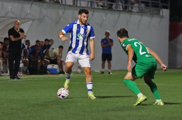 „დინამო თბილისმა“ ლიდერთან ანგარიშის შემცირების შანსი ვერ გამოიყენა „დინამო თბილისმა“ ლიდერთან ანგარიშის შემცირების შანსი ვერ გამოიყენა