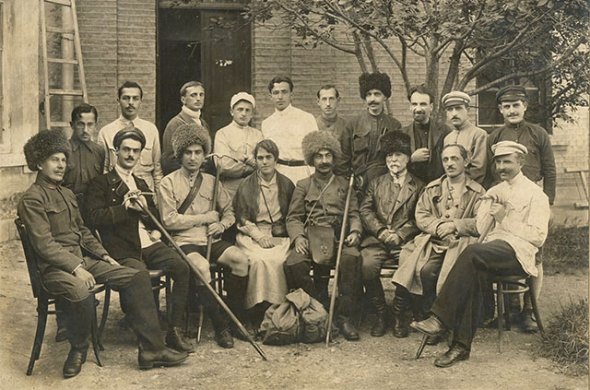 ალექსანდრა ჯაფარიძე 127