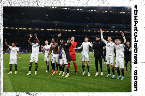 „რეალმა“ მეორეც მოიგო და ახლა მეწყვილეს მოლოდინშია „რეალმა“ მეორეც მოიგო და ახლა მეწყვილეს მოლოდინშია