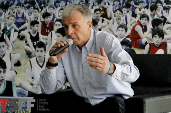 ახალი შანსი და იმედები - საქართველოს კალათბურთელთა ნაკრების ჯგუფი ცნობილია