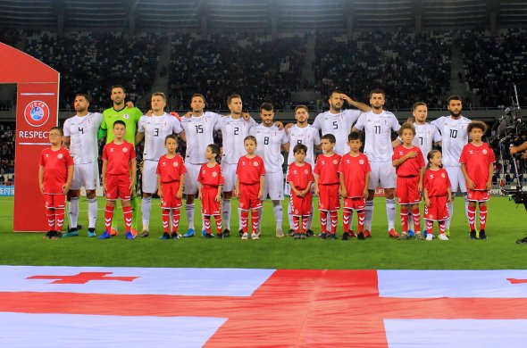საქართველოსა და ირლანდიის ეროვნული სანკრებების მატჩზე დასასწრები ბილეთები უკვე იყიდება