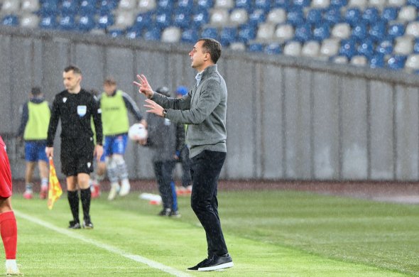 შეიძლებოდა, შედარებით სუსტი გუნდიც შეგვხვედროდა შეიძლებოდა, შედარებით სუსტი გუნდიც შეგვხვედროდა