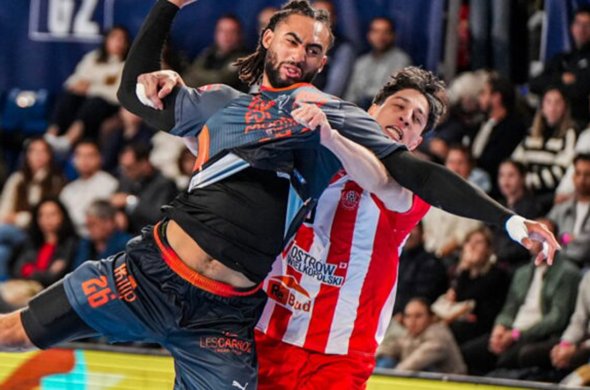 ირაკლი კბილაშვილმა ევროპა ლიგის მოქმედ ჩემპიონს სამი ბურთი გაუტანა, ორი ბურთია მირიან გავაშელიშვილის ანგარიშზე