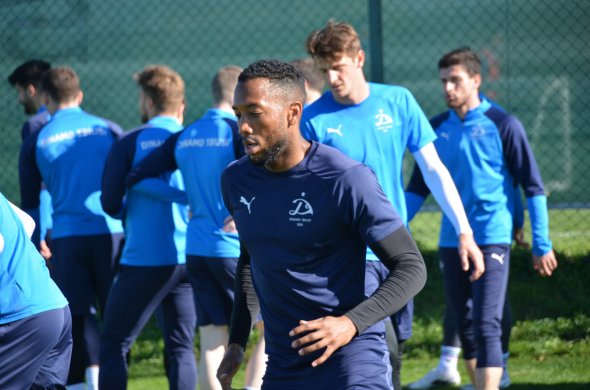 ქართული კლუბები ახალი სეზონისთვის მზადებას აგრძელებენ