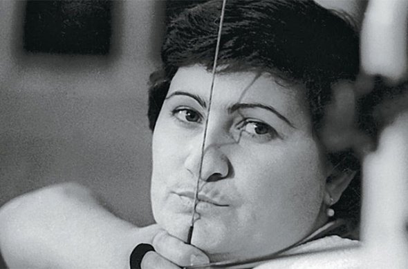 ქართველ ოლიმპიელებს, კიდევ ერთი ლეგენდა გამოაკლდათ