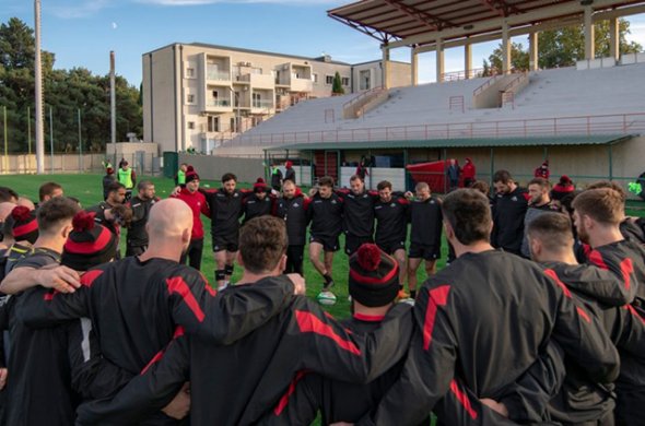 ბორჯღალოსნები | ღია ვარჯიში და კომენტარები ბორჯღალოსნები | ღია ვარჯიში და კომენტარები