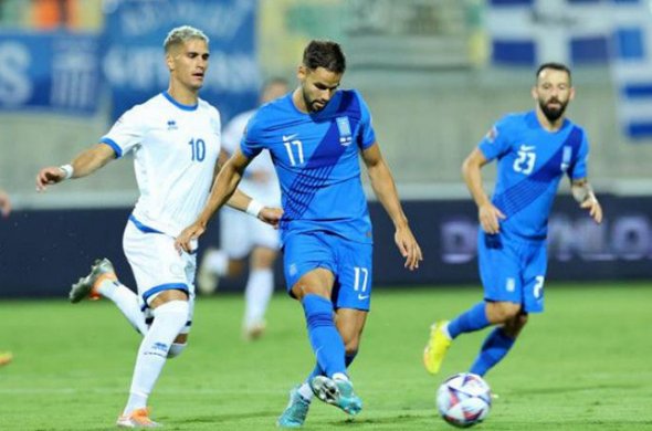 კვიპროსმა მოიგო და ახლა ჩვენ, სახლში ნახევარფინალამდე ერთი ნაბიჯი გვაშორებს