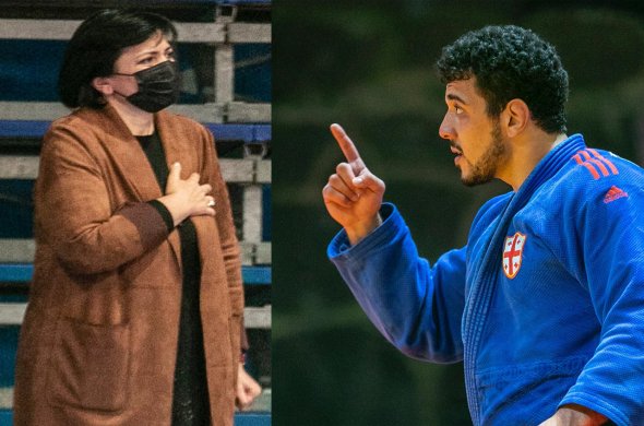 დედა-შვილობის ერთი ამბავი