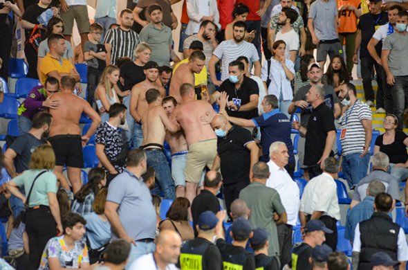 ბათუმის „დინამომ“ ამჯერად, ვერ ივაჟკაცა