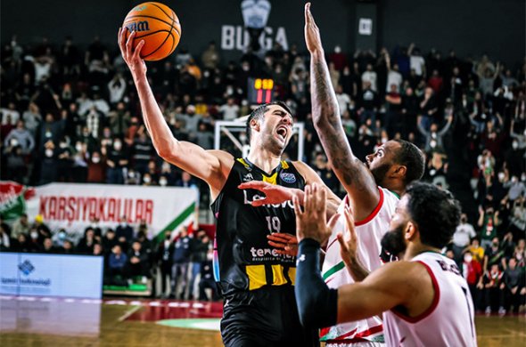 შერმადინის ორმაგი დუბლი და დასანანი მარცხი თურქეთში – გადამწყვეტი მატჩი ესპანეთშია