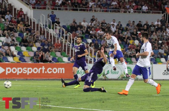 მშრალი ქართული დღე